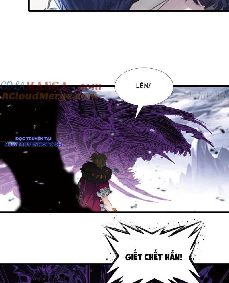 Nhất Niệm Vĩnh Hằng Chapter 98 - 13