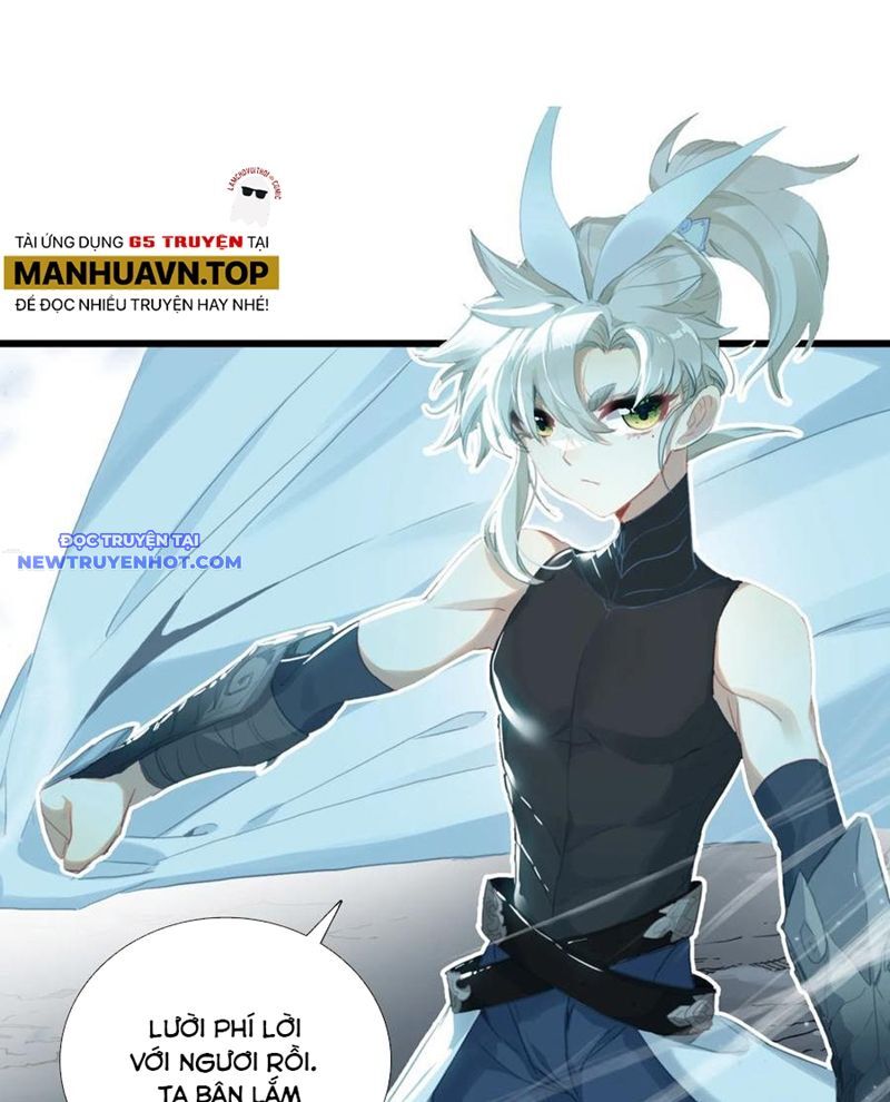 Nhất Niệm Vĩnh Hằng Chapter 98 - 19