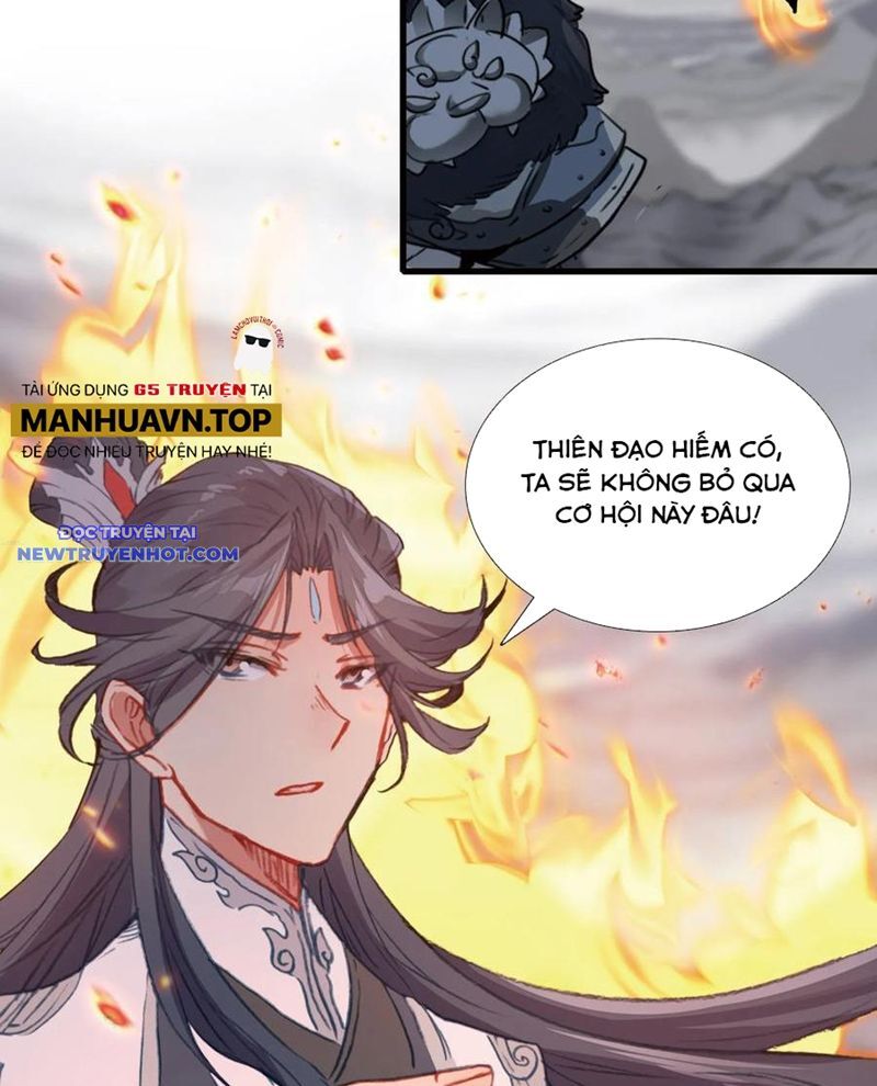 Nhất Niệm Vĩnh Hằng Chapter 98 - 32