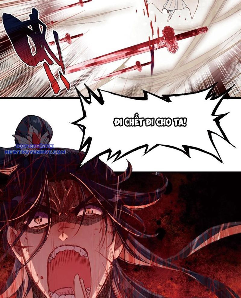 Nhất Niệm Vĩnh Hằng Chapter 98 - 36