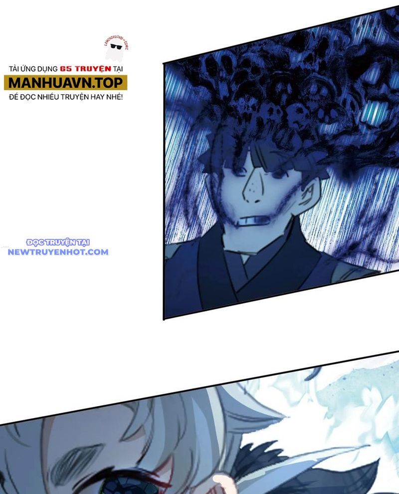 Nhất Niệm Vĩnh Hằng Chapter 98 - 5