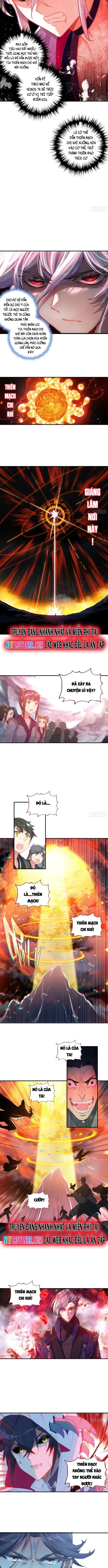 Nhất Niệm Vĩnh Hằng Chapter 99 - 2