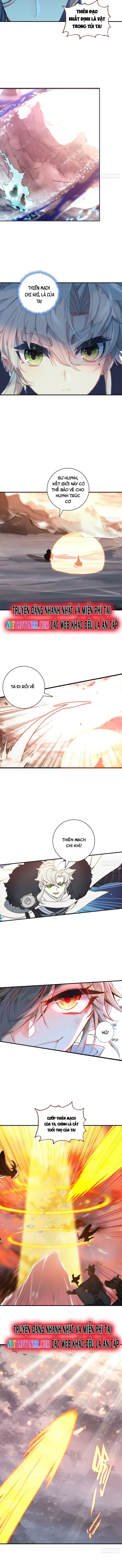 Nhất Niệm Vĩnh Hằng Chapter 99 - 3