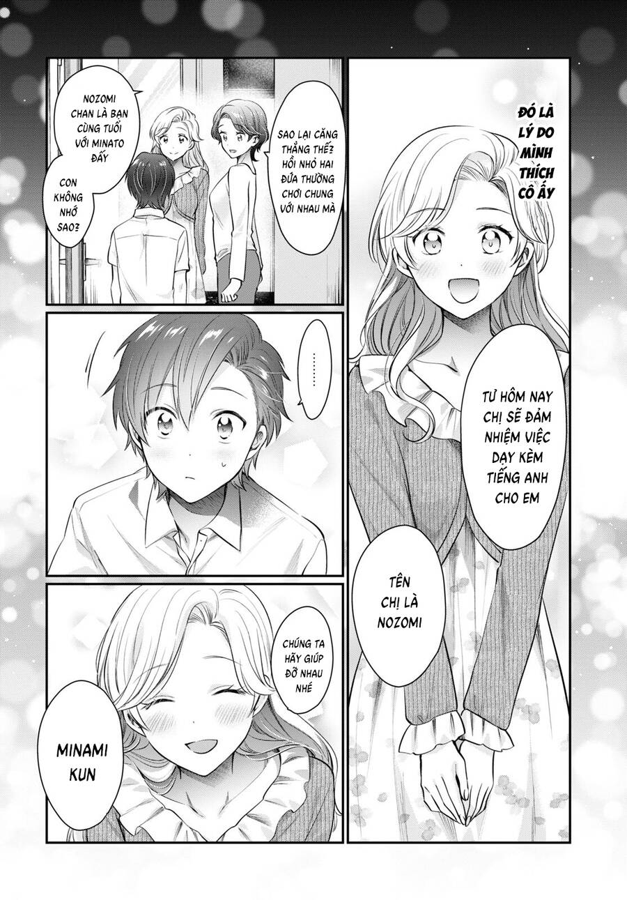 Fuufu Ijou, Koibito Miman Chapter 69 - 14
