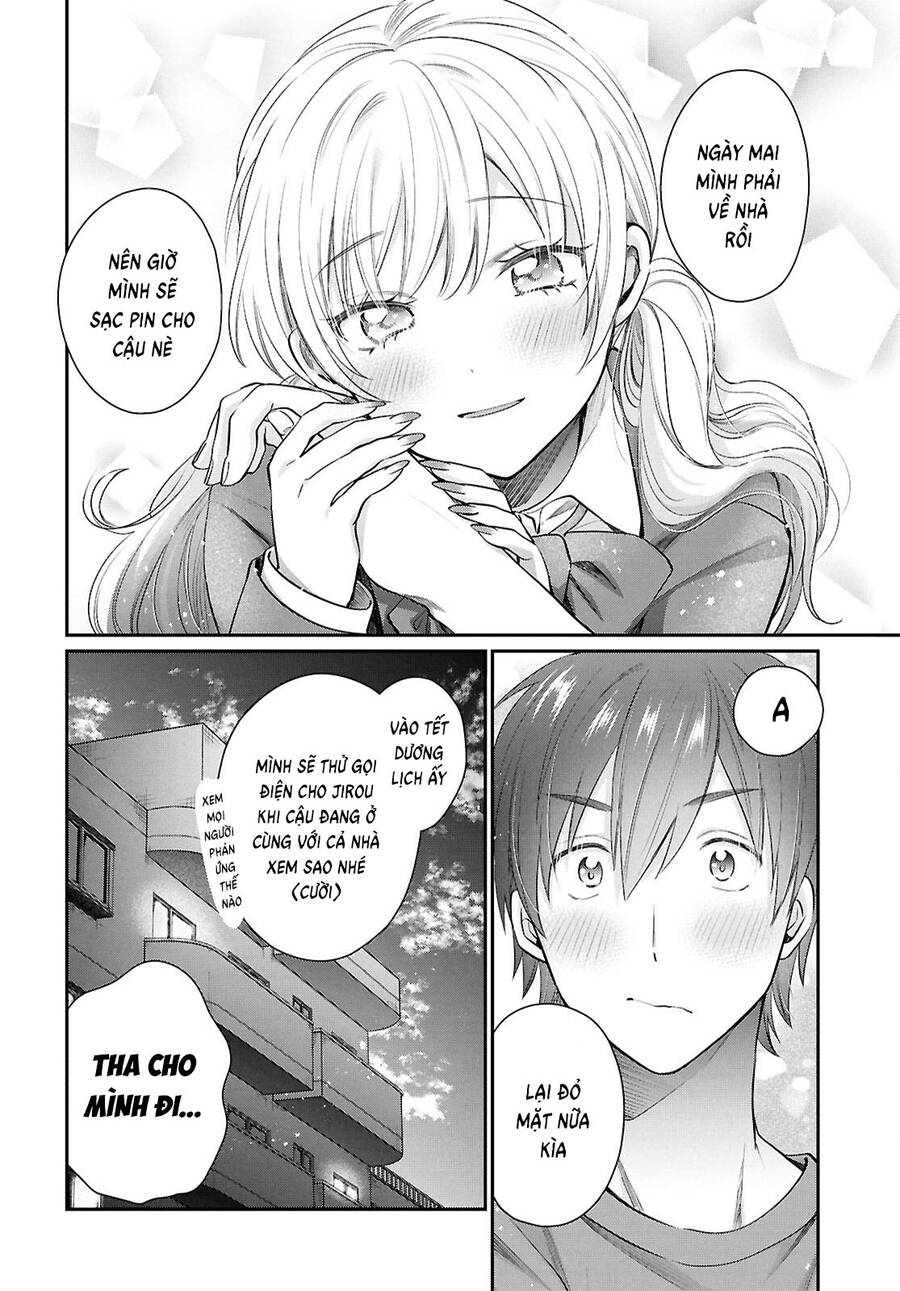 Fuufu Ijou, Koibito Miman Chapter 72 - 14