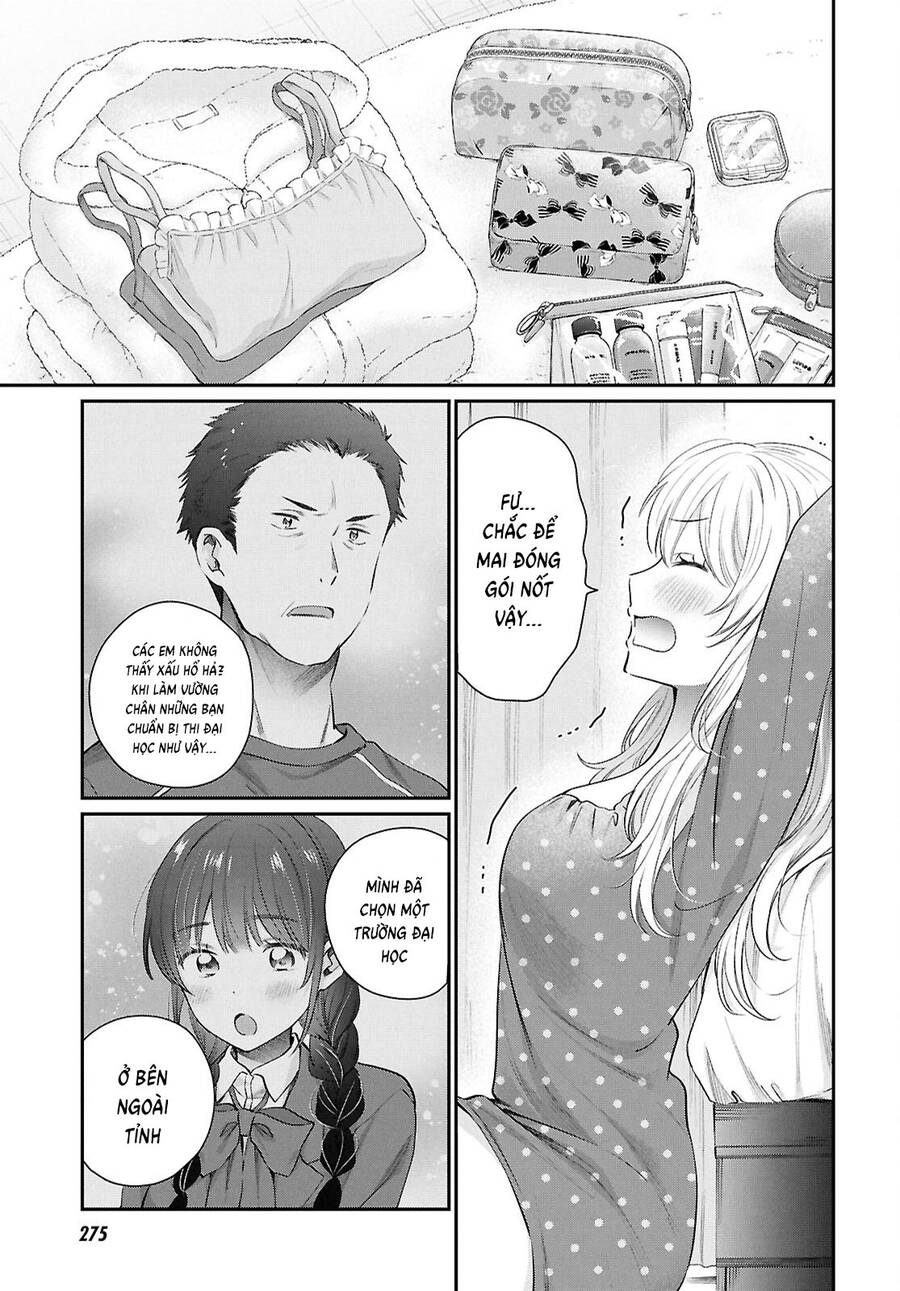 Fuufu Ijou, Koibito Miman Chapter 72 - 15