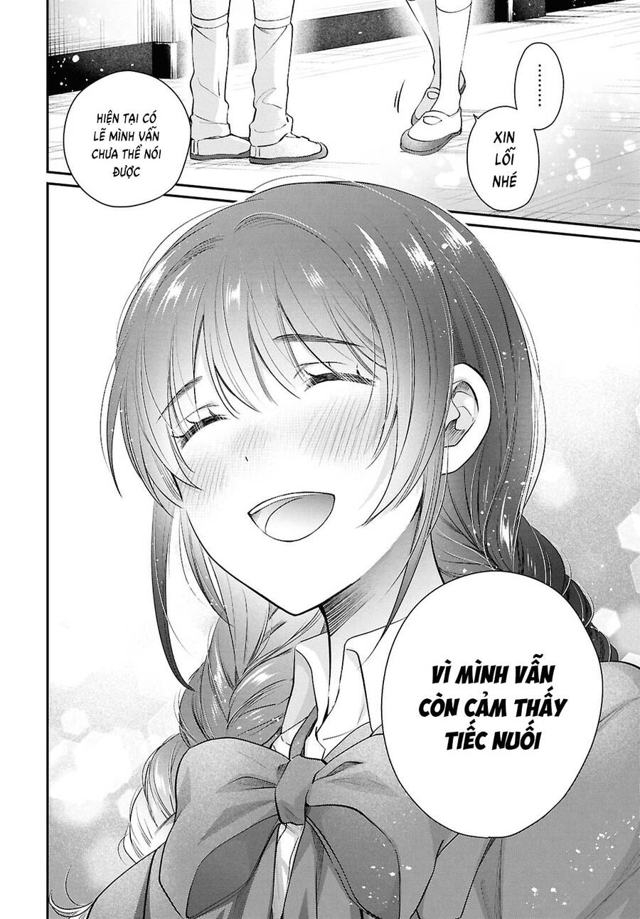 Fuufu Ijou, Koibito Miman Chapter 72 - 8