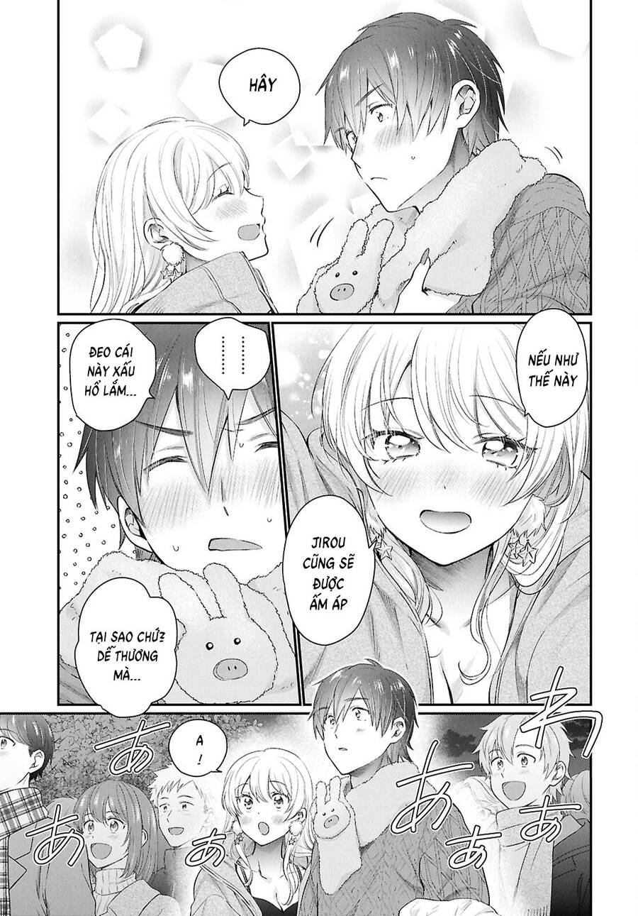 Fuufu Ijou, Koibito Miman Chapter 73 - 12