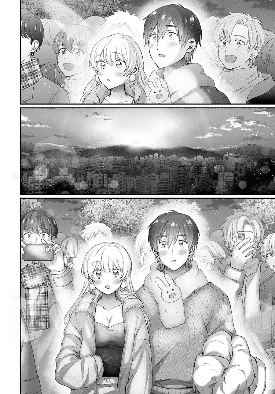 Fuufu Ijou, Koibito Miman Chapter 73 - 13