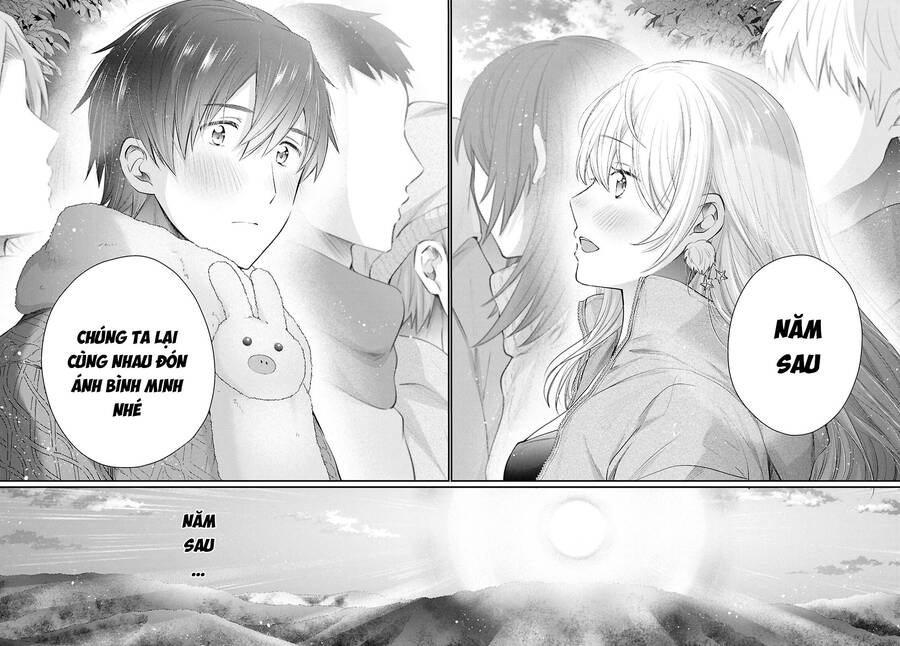 Fuufu Ijou, Koibito Miman Chapter 73 - 15