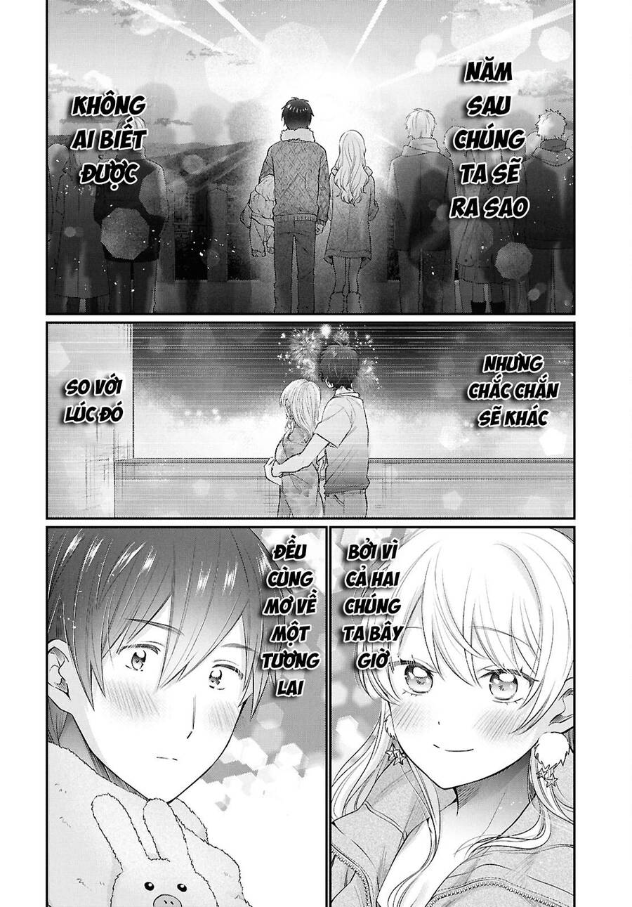 Fuufu Ijou, Koibito Miman Chapter 73 - 16