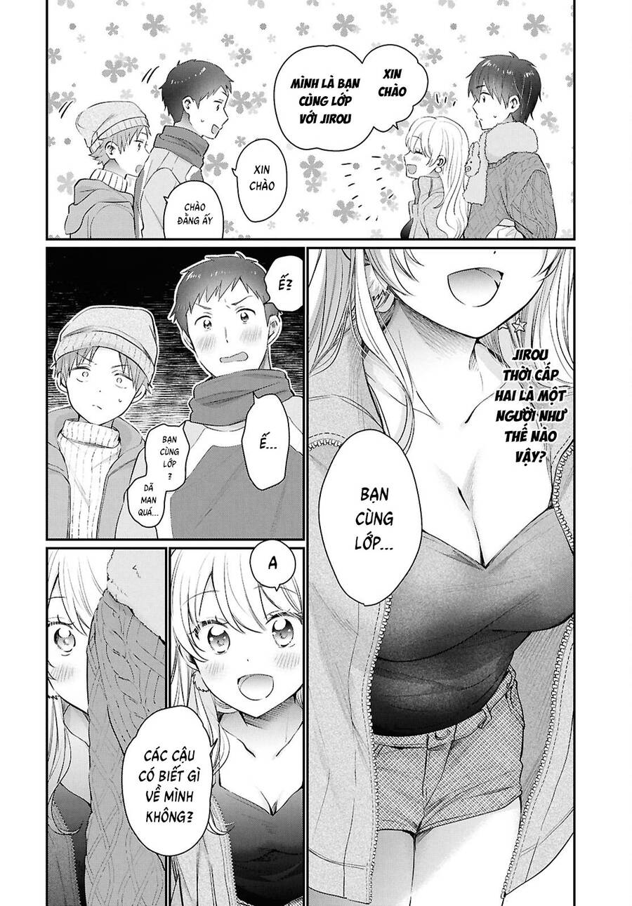 Fuufu Ijou, Koibito Miman Chapter 73 - 20