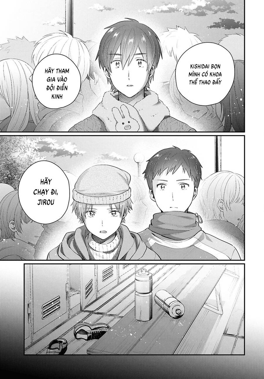 Fuufu Ijou, Koibito Miman Chapter 73 - 23