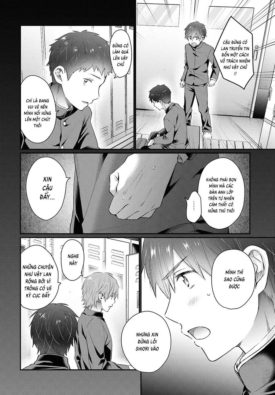 Fuufu Ijou, Koibito Miman Chapter 73 - 24