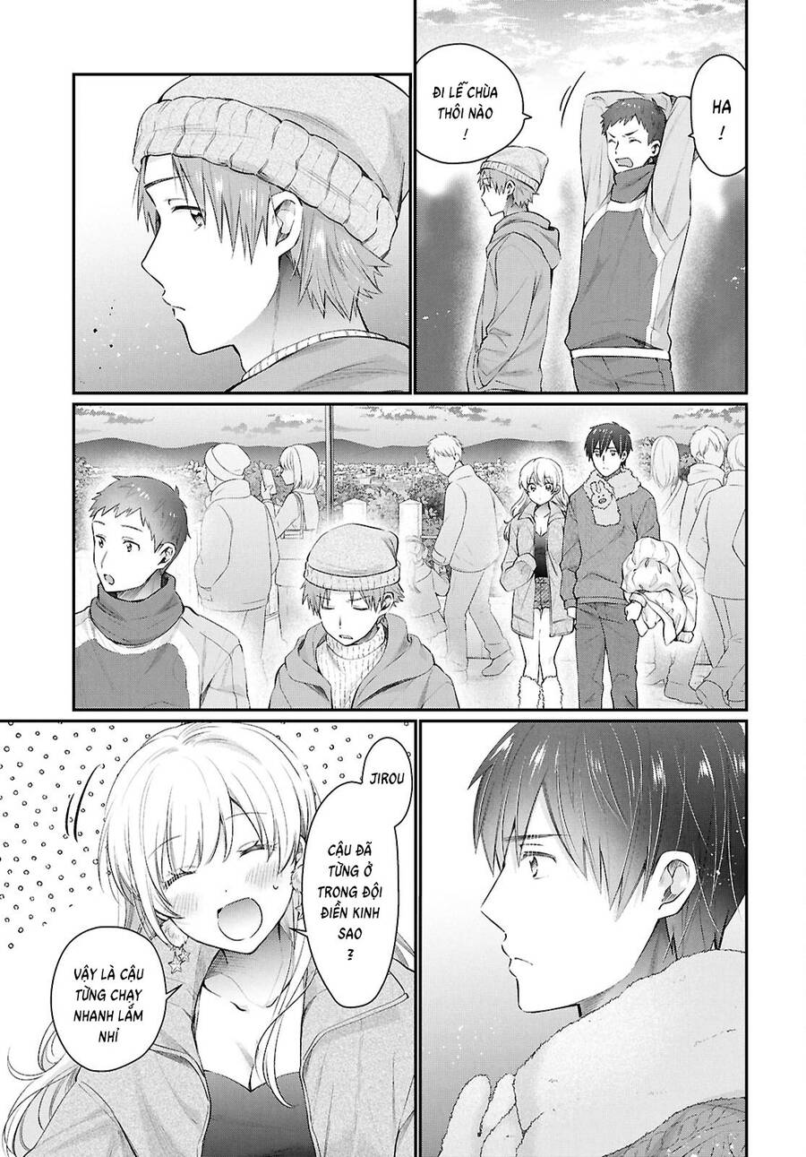 Fuufu Ijou, Koibito Miman Chapter 73 - 27