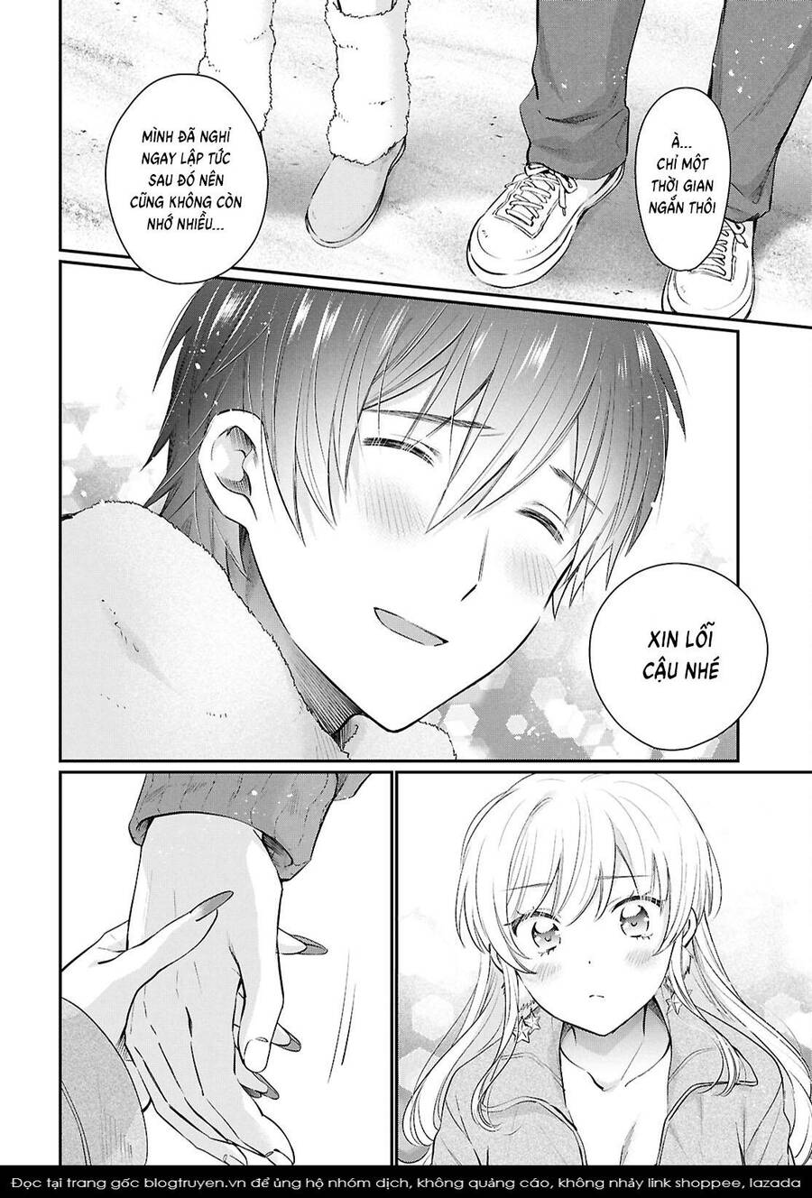 Fuufu Ijou, Koibito Miman Chapter 73 - 28