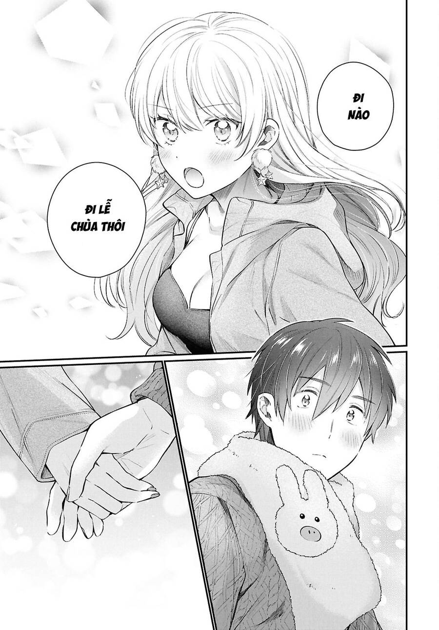 Fuufu Ijou, Koibito Miman Chapter 73 - 29