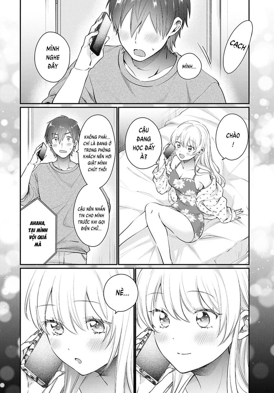 Fuufu Ijou, Koibito Miman Chapter 73 - 5