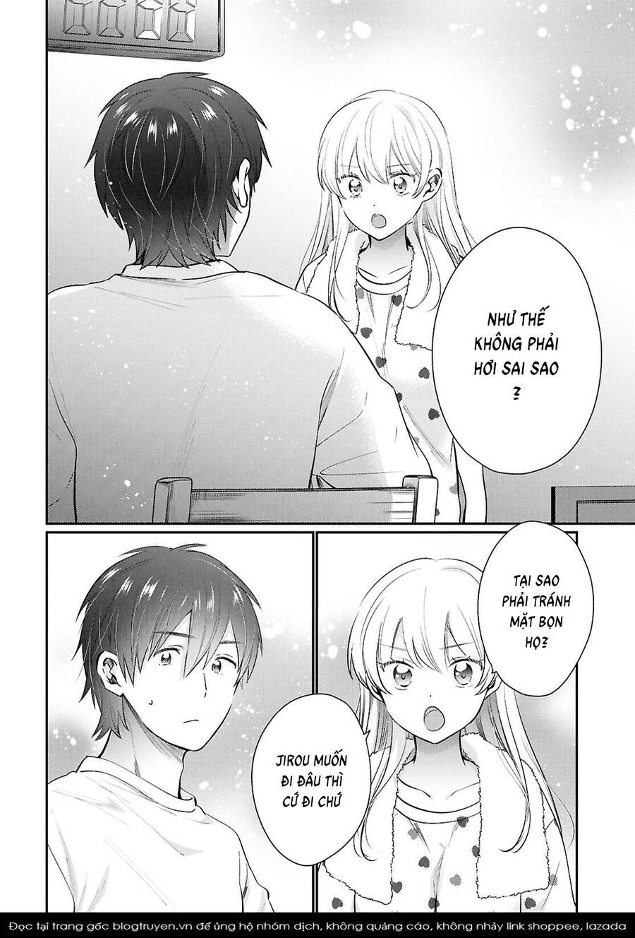 Fuufu Ijou, Koibito Miman Chapter 74 - 15