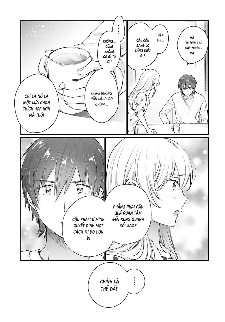 Fuufu Ijou, Koibito Miman Chapter  74 - 16