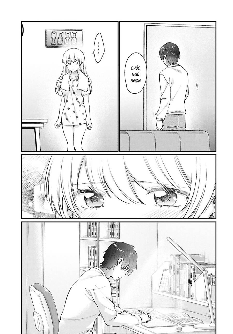 Fuufu Ijou, Koibito Miman Chapter 74 - 18