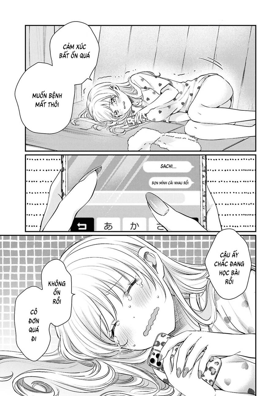 Fuufu Ijou, Koibito Miman Chapter 74 - 20