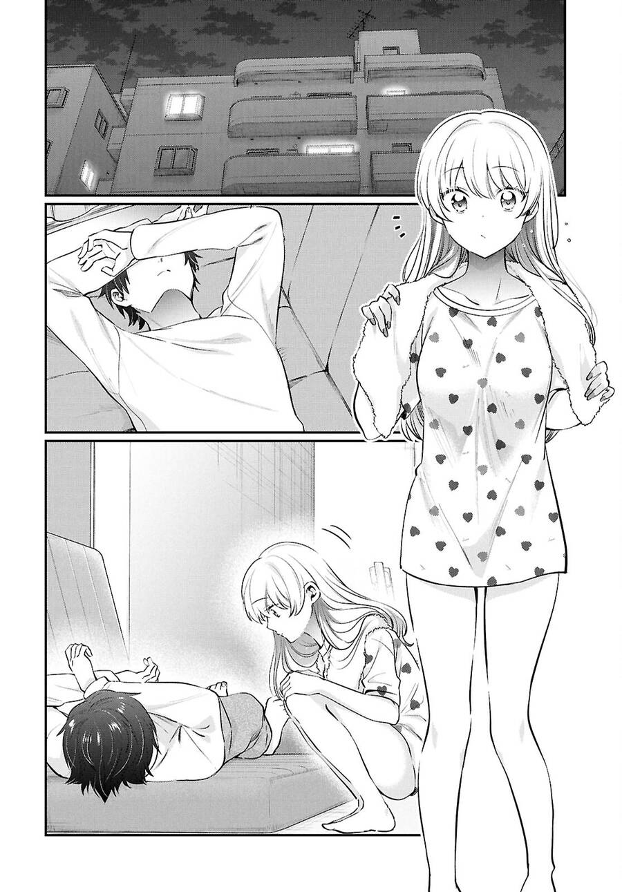 Fuufu Ijou, Koibito Miman Chapter  74 - 5