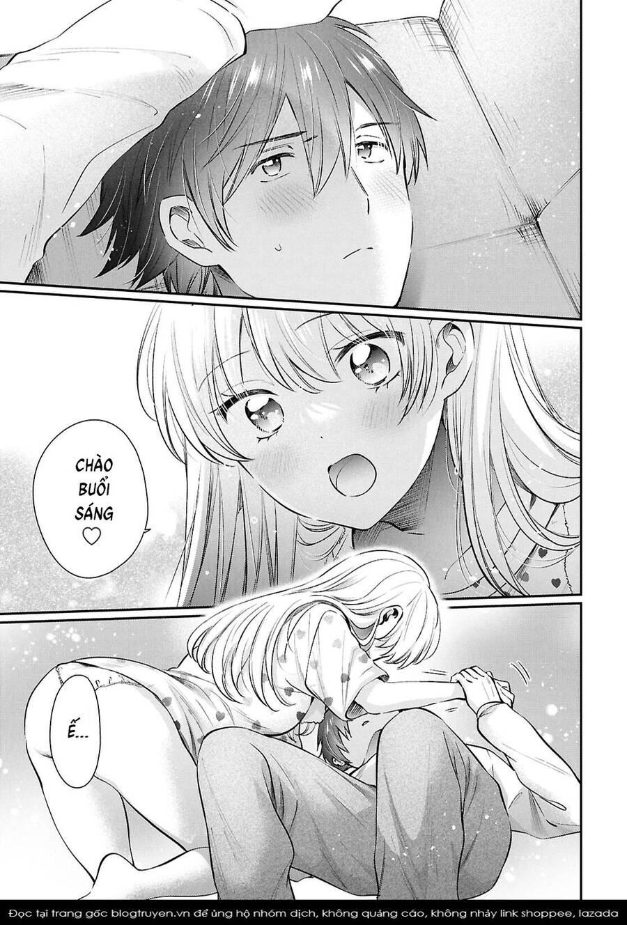 Fuufu Ijou, Koibito Miman Chapter 74 - 8