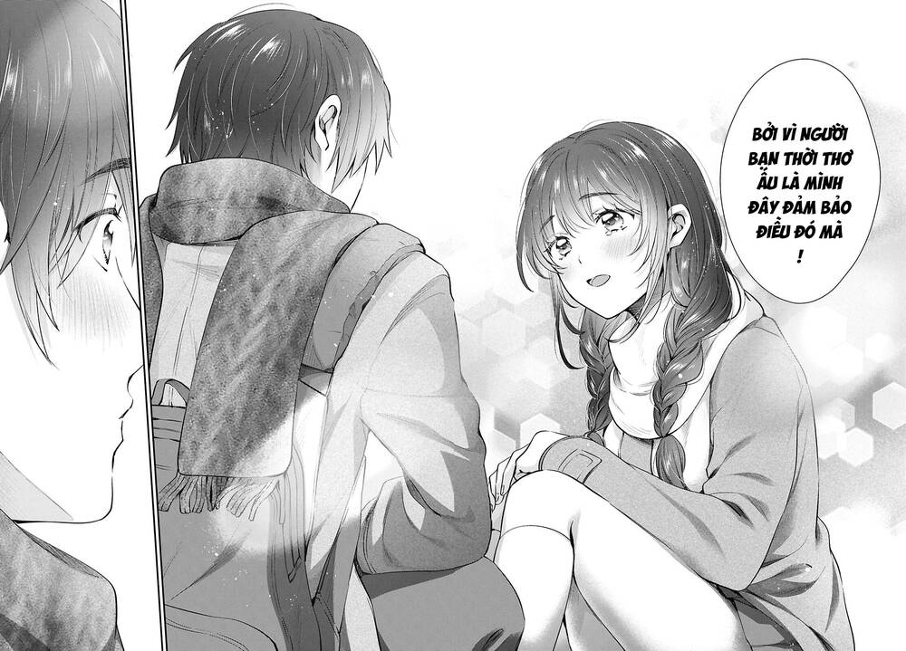 Fuufu Ijou, Koibito Miman Chapter 77 - 6