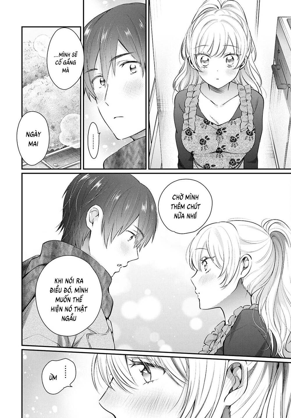 Fuufu Ijou, Koibito Miman Chapter 77 - 11