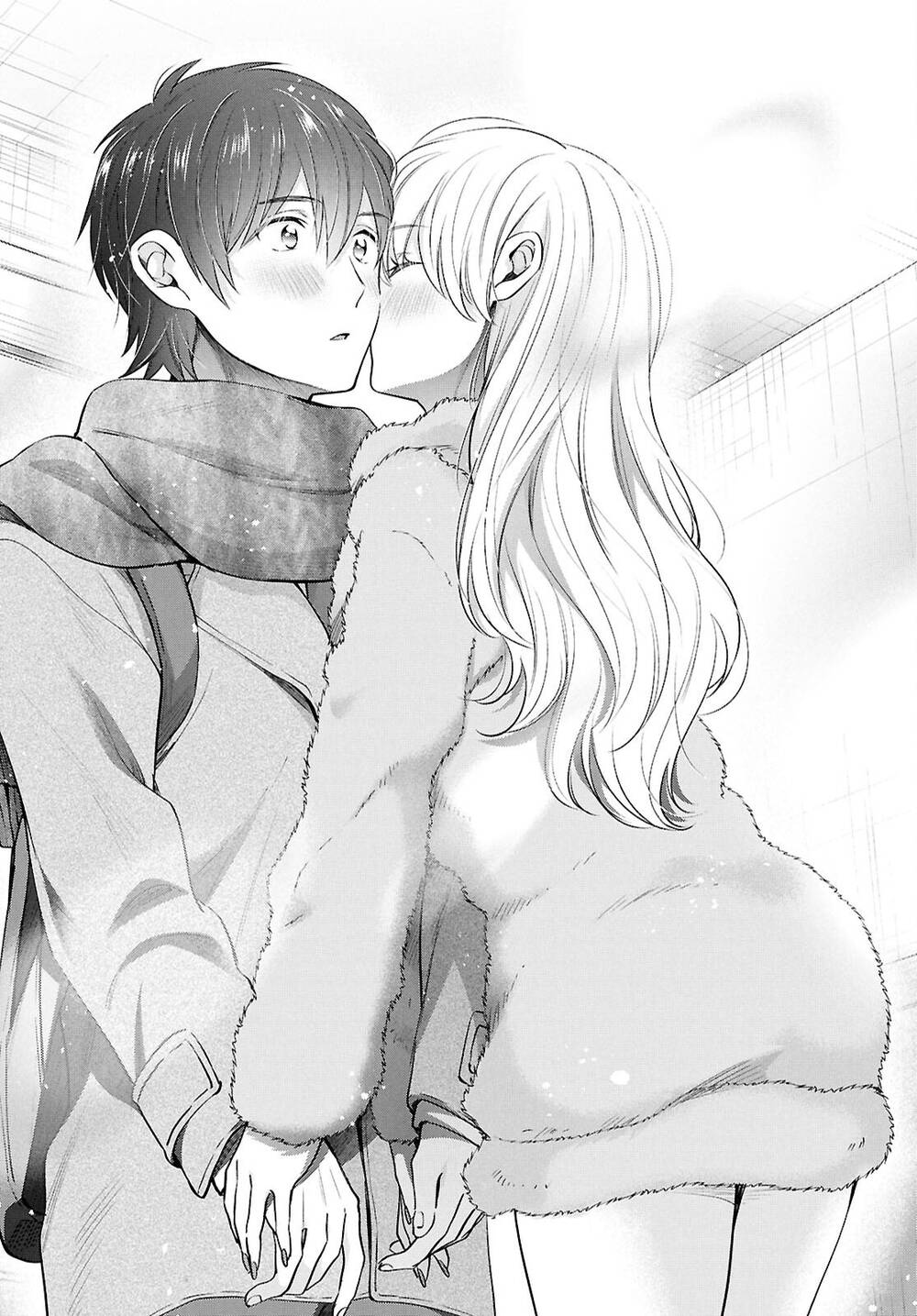 Fuufu Ijou, Koibito Miman Chapter 77 - 17
