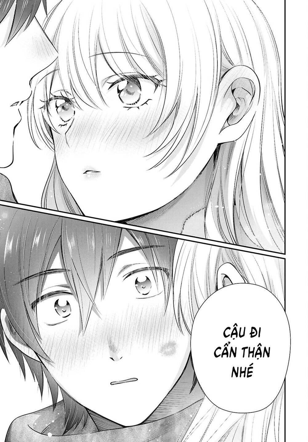 Fuufu Ijou, Koibito Miman Chapter 77 - 18