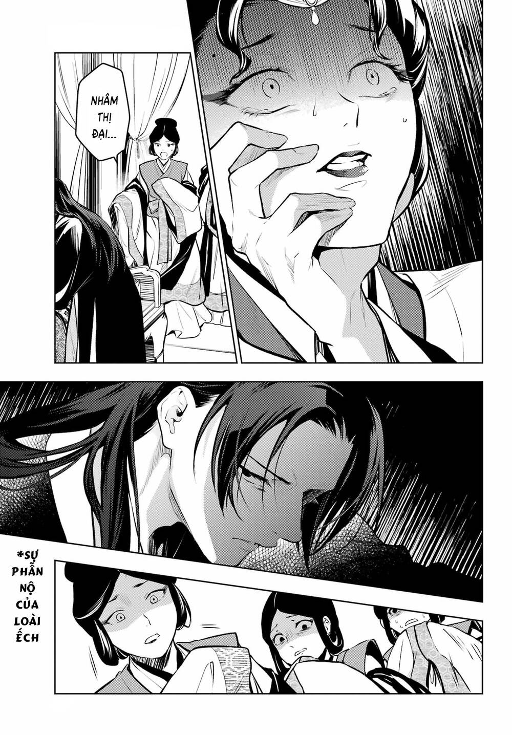 Fuufu Ijou, Koibito Miman Chapter 77 - 26