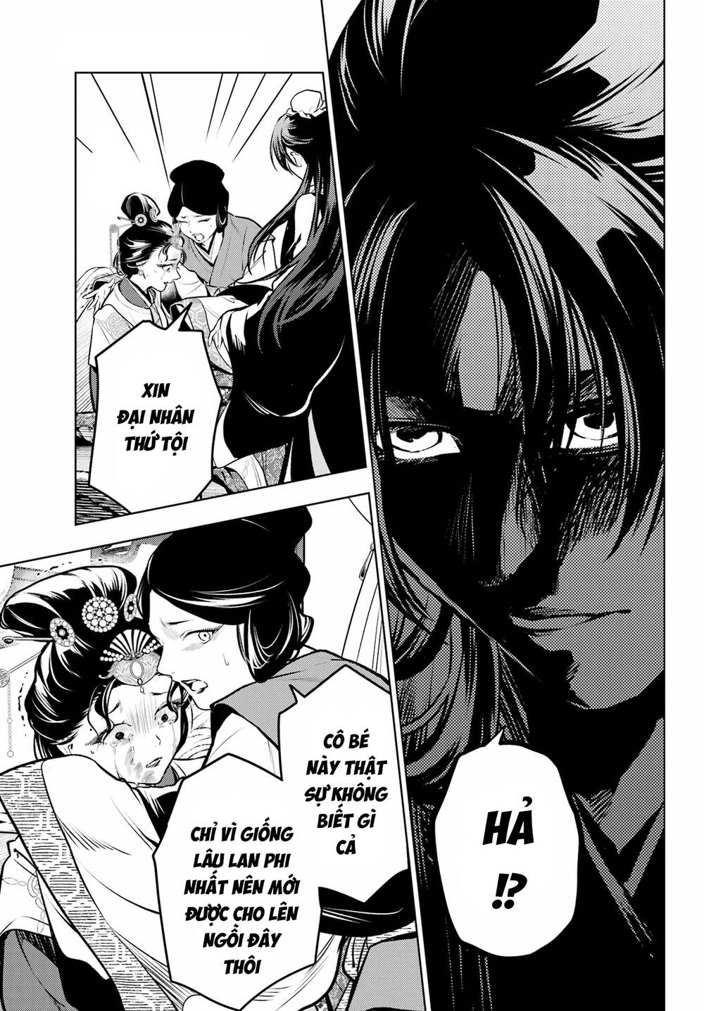 Fuufu Ijou, Koibito Miman Chapter 77 - 28