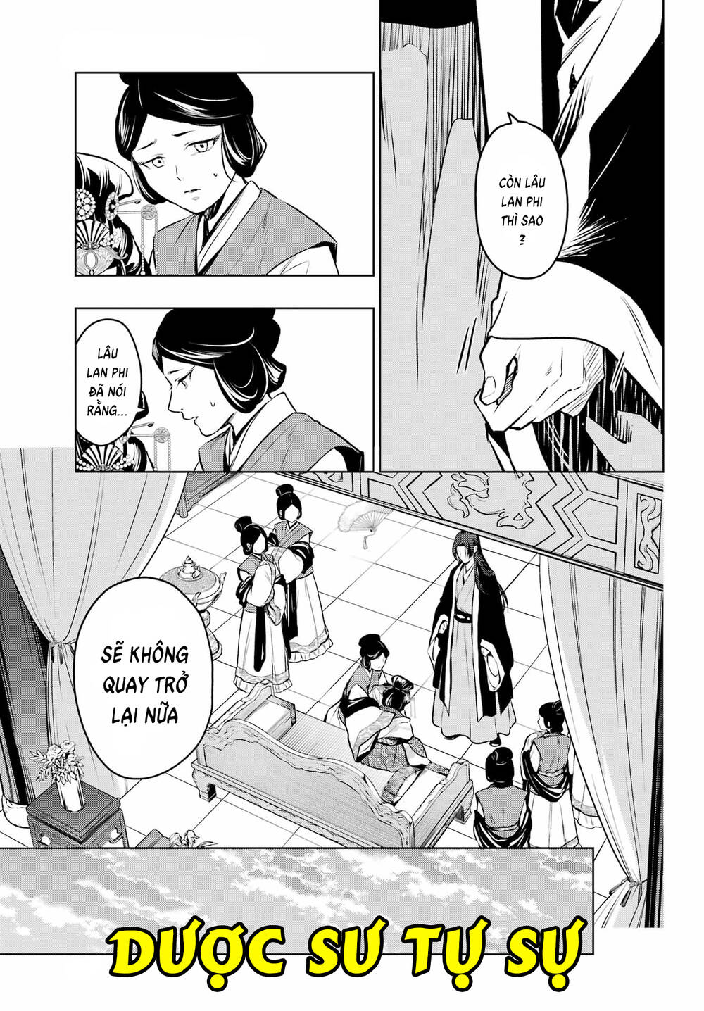 Fuufu Ijou, Koibito Miman Chapter 77 - 30