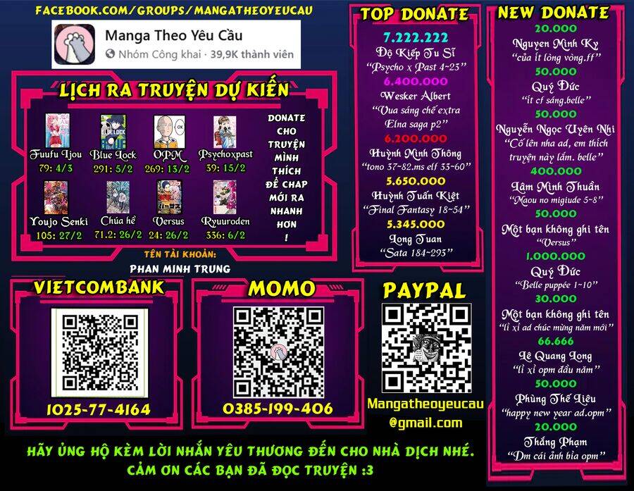 Fuufu Ijou, Koibito Miman Chapter 78 - 2