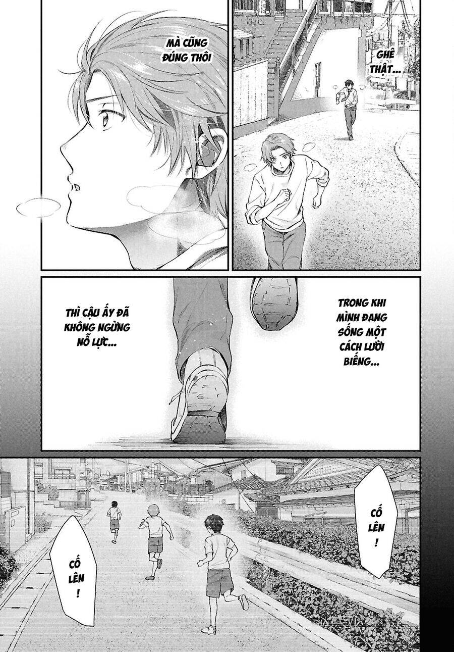 Fuufu Ijou, Koibito Miman Chapter 78 - 11