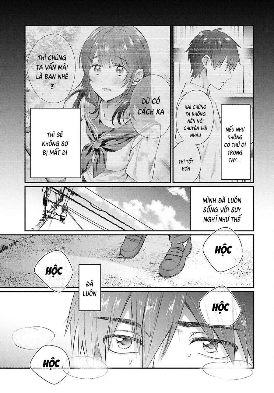 Fuufu Ijou, Koibito Miman Chapter 78 - 15