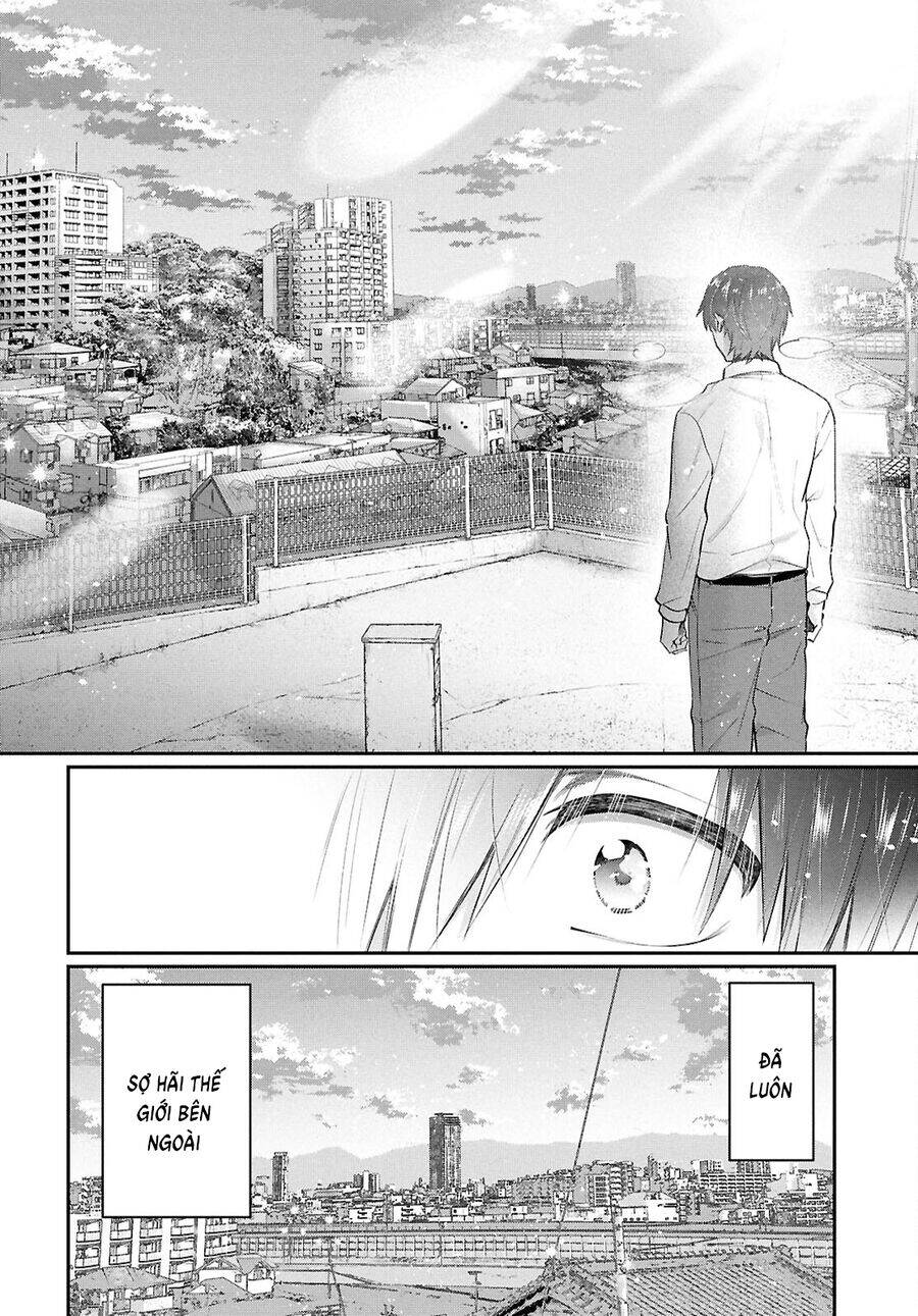Fuufu Ijou, Koibito Miman Chapter 78 - 16