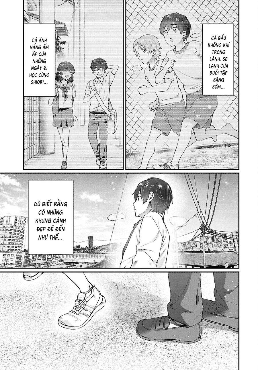 Fuufu Ijou, Koibito Miman Chapter 78 - 17