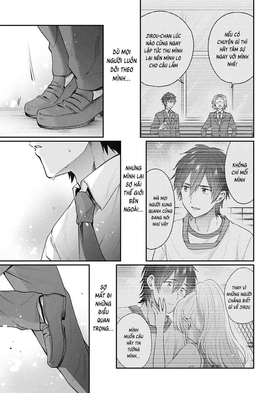 Fuufu Ijou, Koibito Miman Chapter 78 - 19