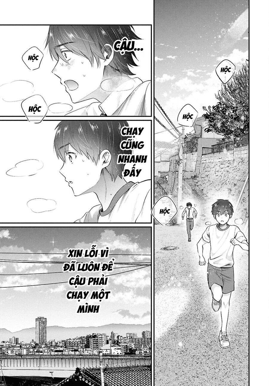 Fuufu Ijou, Koibito Miman Chapter 78 - 21