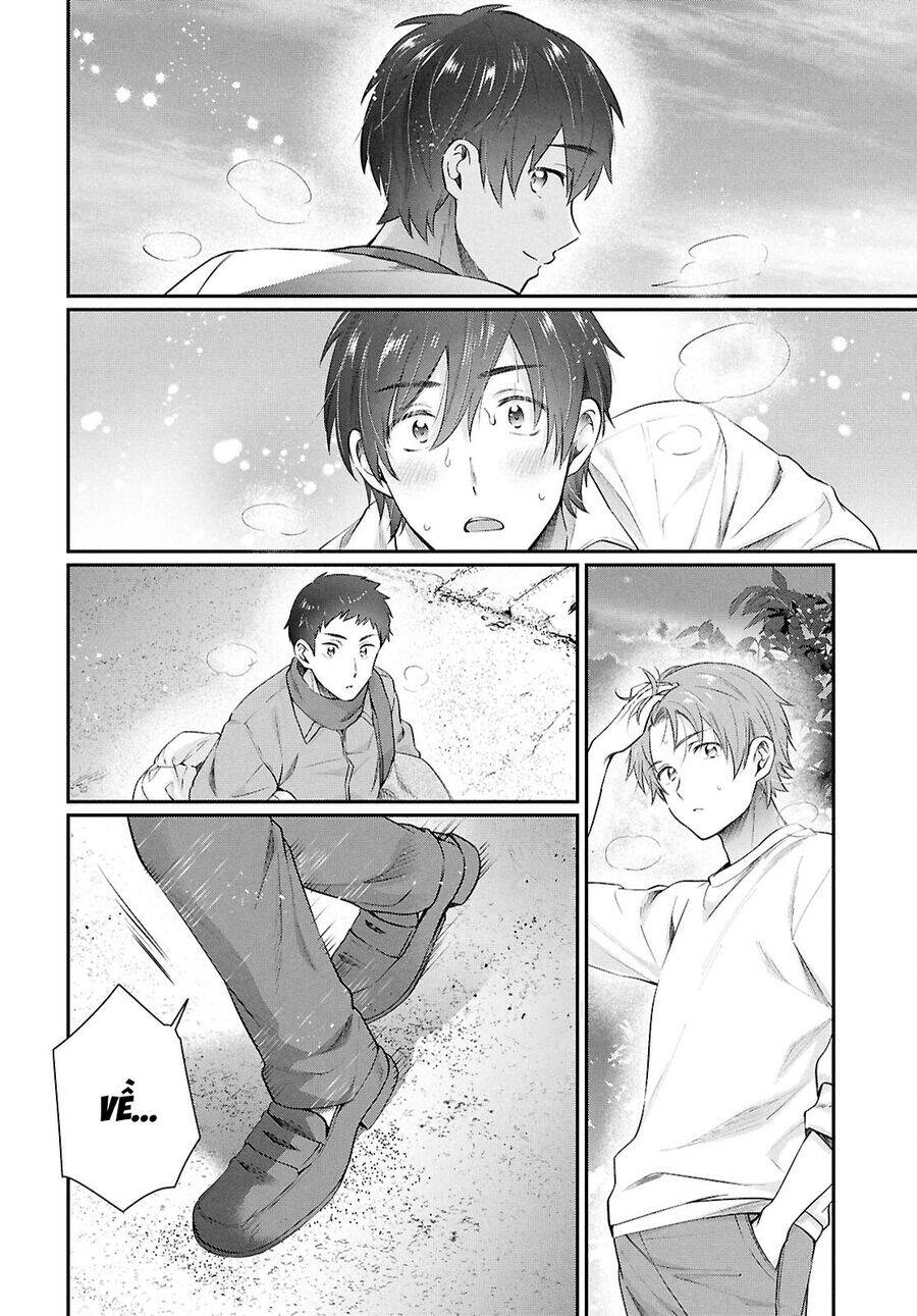 Fuufu Ijou, Koibito Miman Chapter 78 - 23