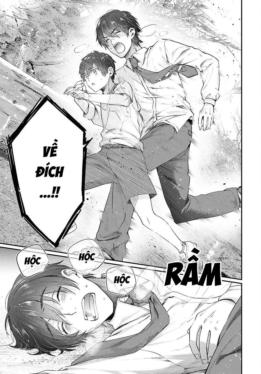 Fuufu Ijou, Koibito Miman Chapter 78 - 24