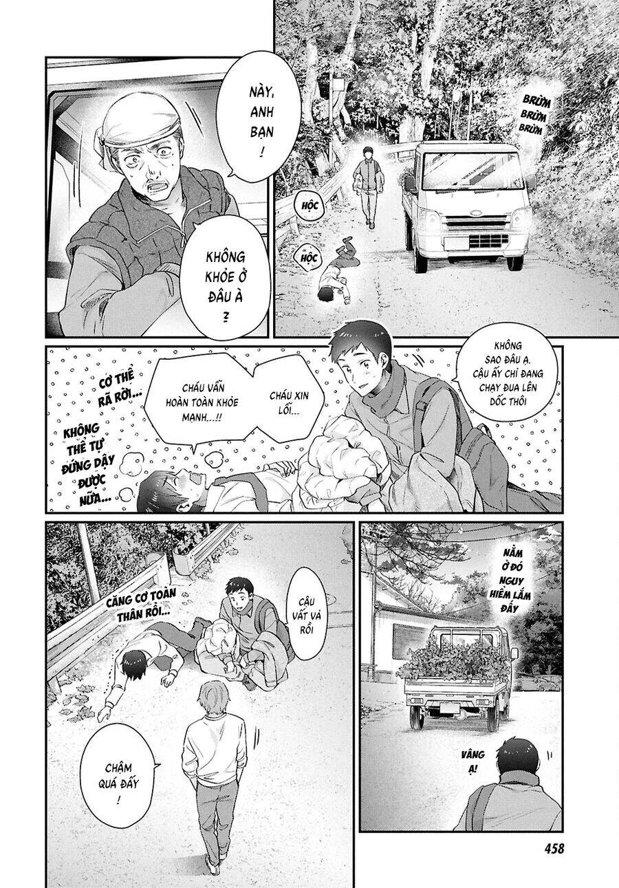 Fuufu Ijou, Koibito Miman Chapter 78 - 25