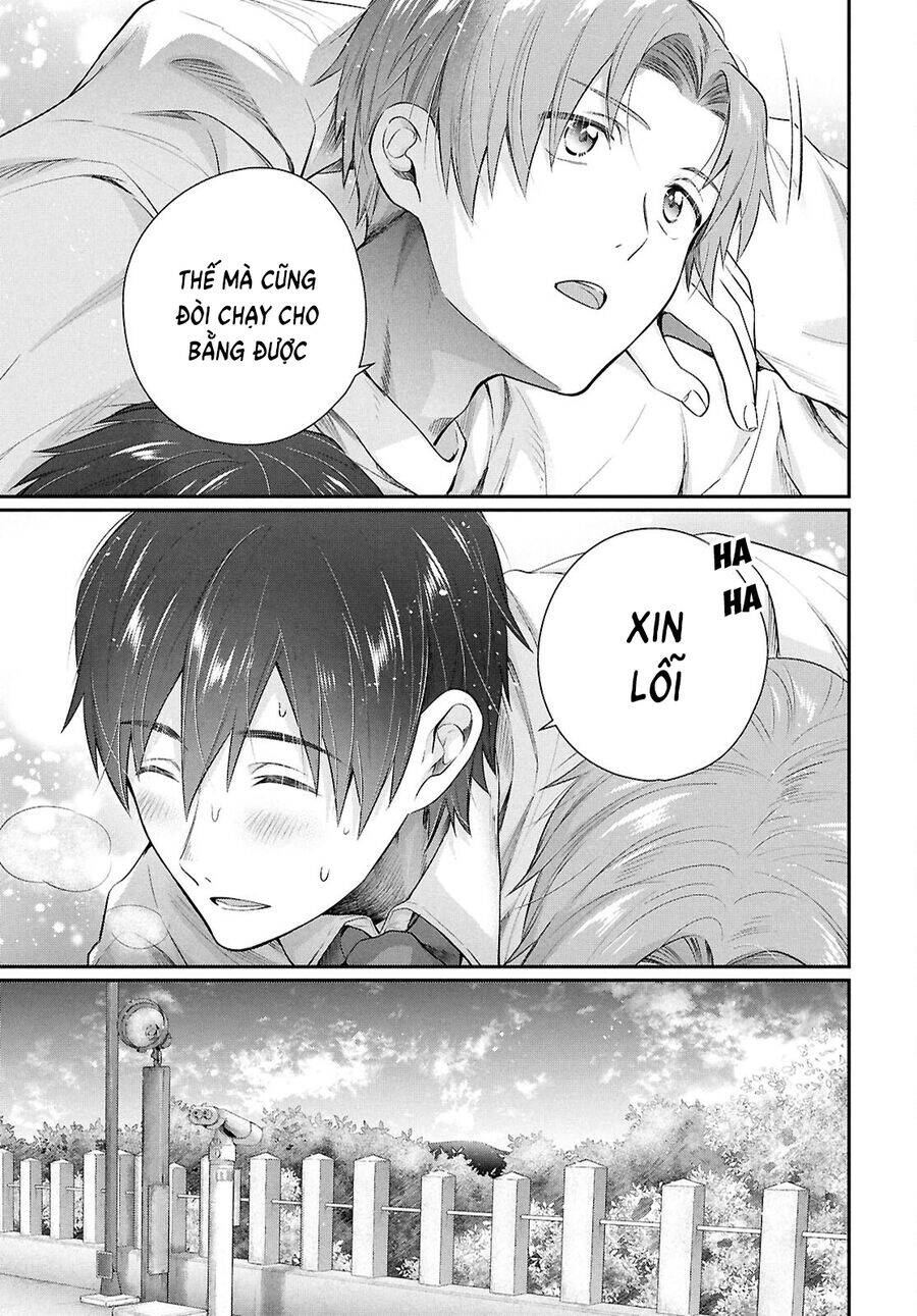 Fuufu Ijou, Koibito Miman Chapter 78 - 26