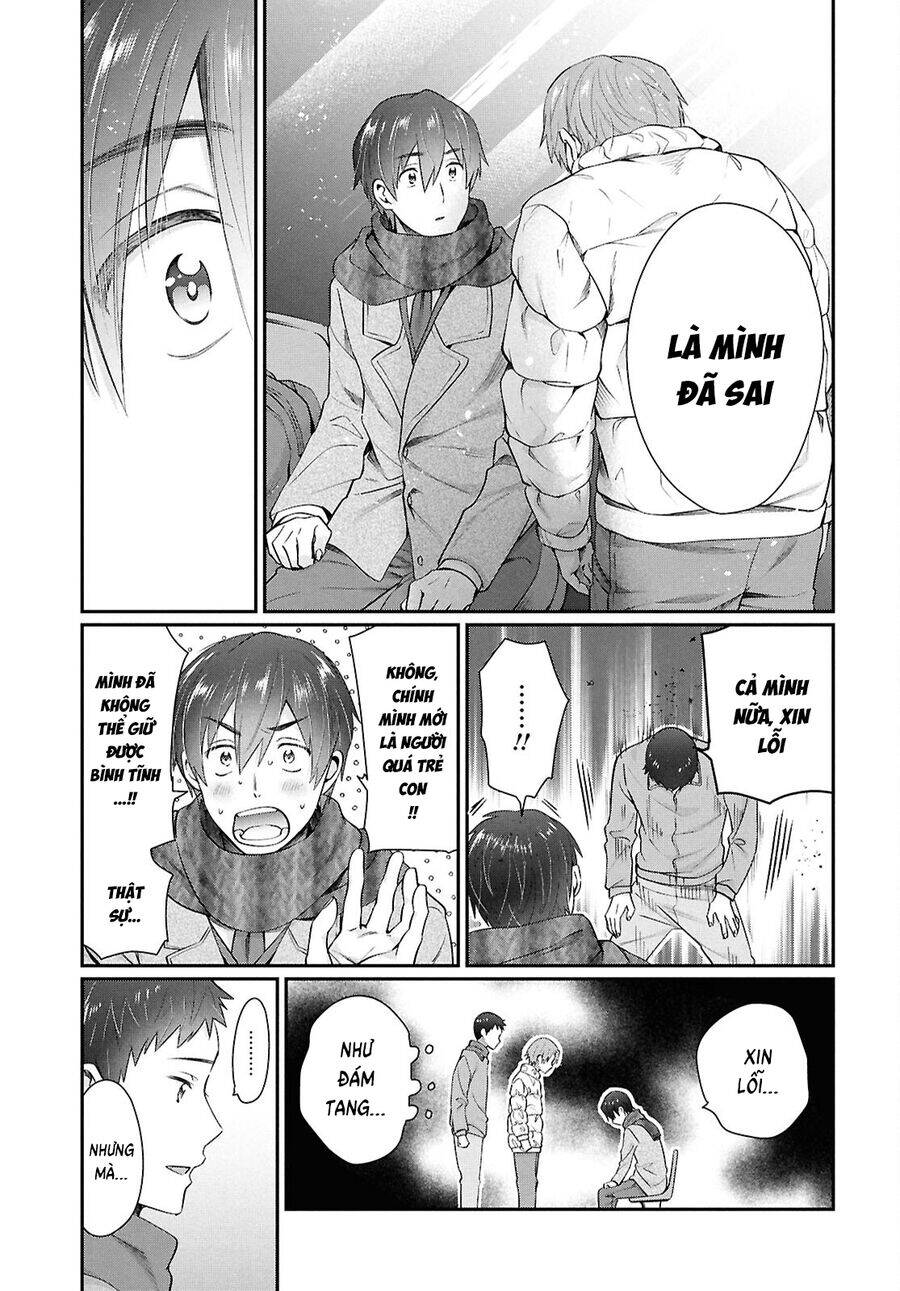 Fuufu Ijou, Koibito Miman Chapter 78 - 30