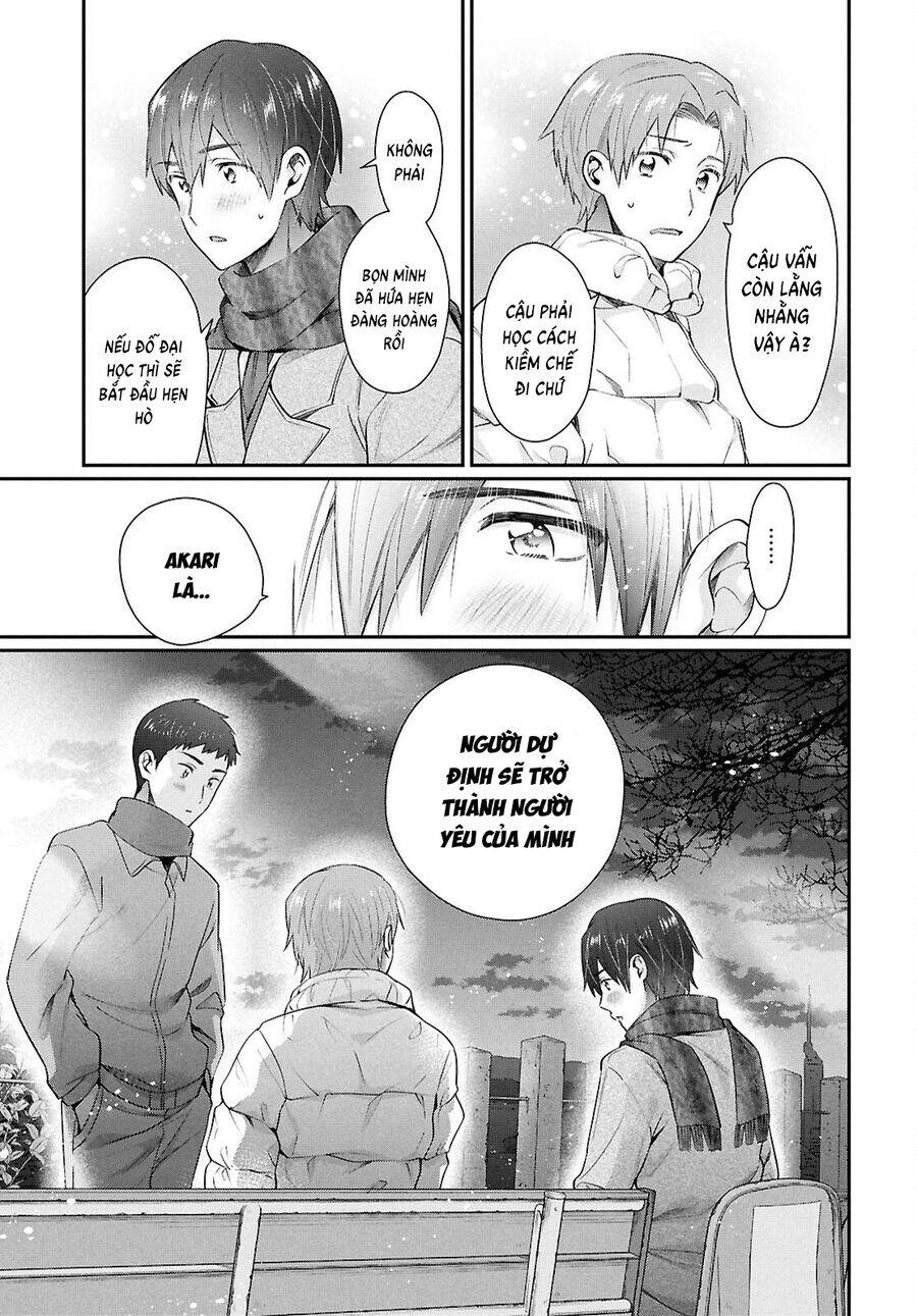 Fuufu Ijou, Koibito Miman Chapter 78 - 32