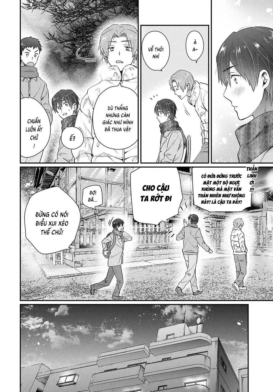 Fuufu Ijou, Koibito Miman Chapter 78 - 33