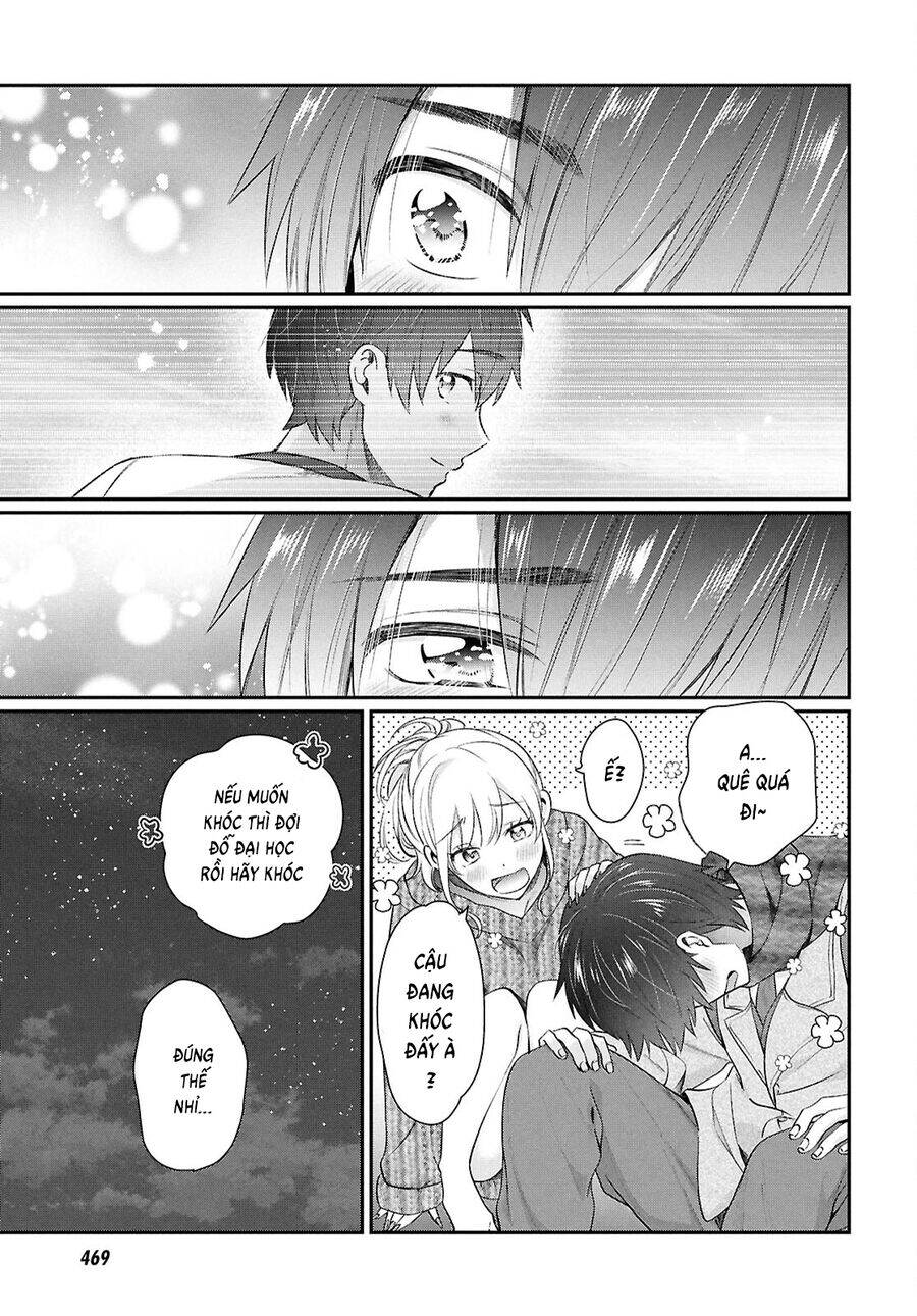 Fuufu Ijou, Koibito Miman Chapter 78 - 36